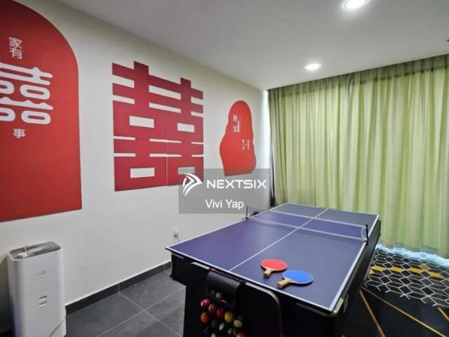 House for rent in Kajang, Langat