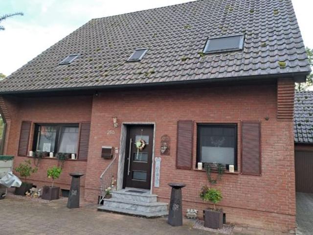 Haus kaufen in Xanten, Kreis Wesel