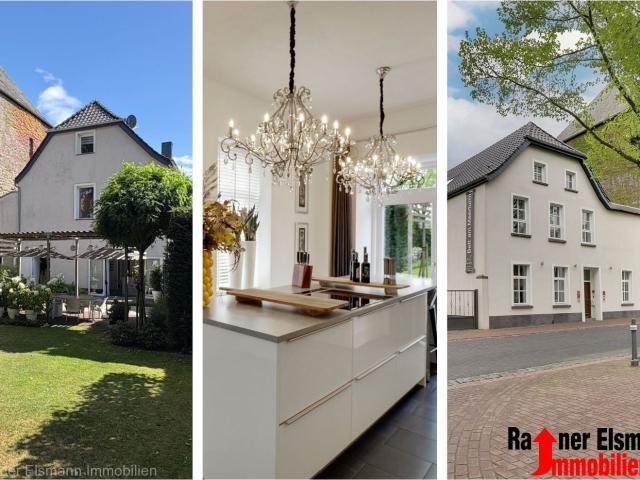 Haus kaufen in Lüttingen, Xanten