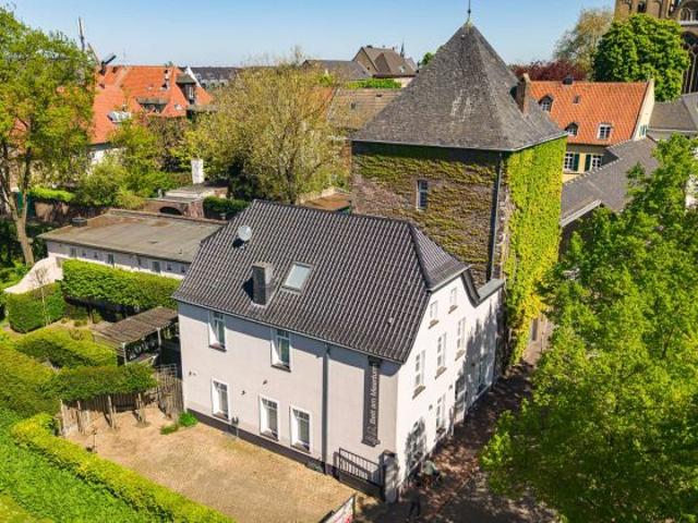 Haus kaufen in Xanten, Nordrhein-Westfalen