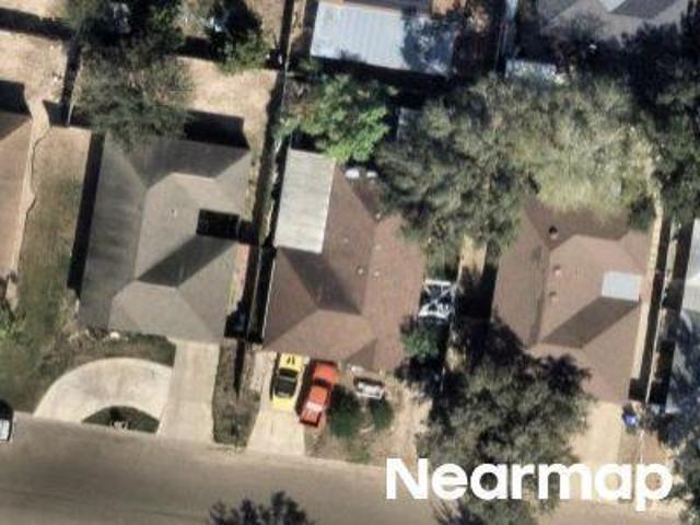 House for sale in Hidalgo, Texas
