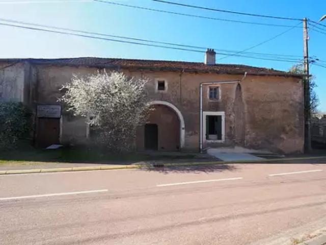 Maison vente à Neufchâteau, Xaronval