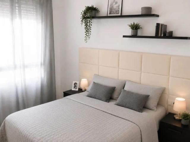 Apartamento en alquiler en la Costera, Valencia