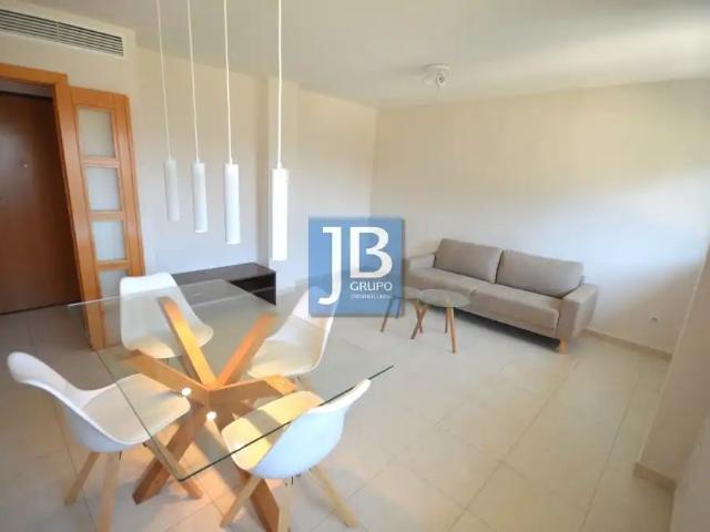 Apartamento en alquiler en la Costera, Valencia
