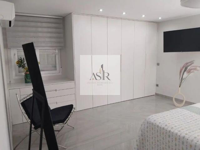 Apartamento en alquiler en la Costera, Valencia