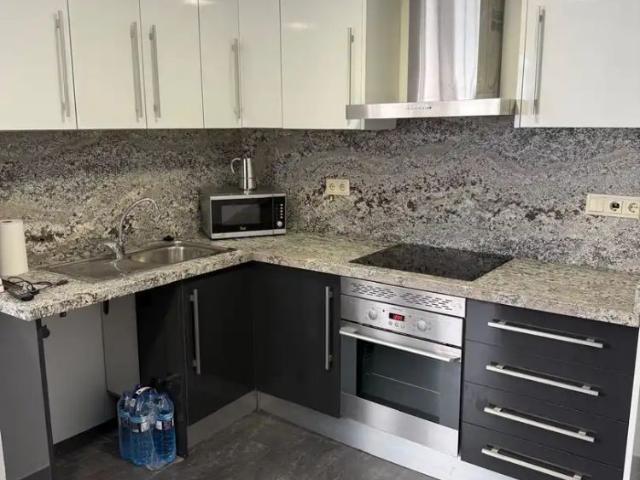 Apartamento en alquiler en la Costera, Valencia