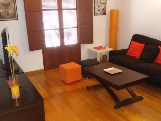 Apartamento en alquiler en la Costera, Valencia