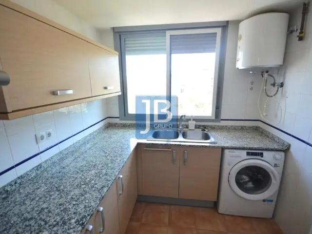 Apartamento en alquiler en la Costera, Valencia