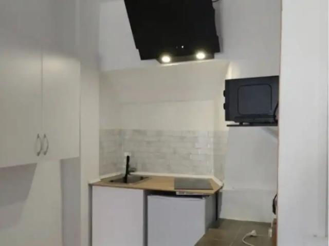 Apartamento en alquiler en la Costera, Valencia