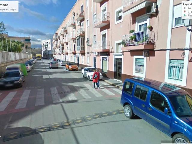 Apartamento en alquiler en la Costera, Valencia