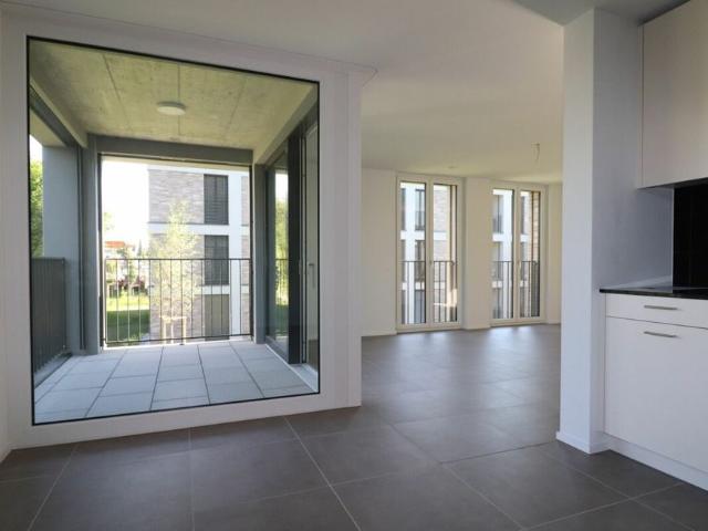 Apartment mieten in Binningen, Basel-Landschaft