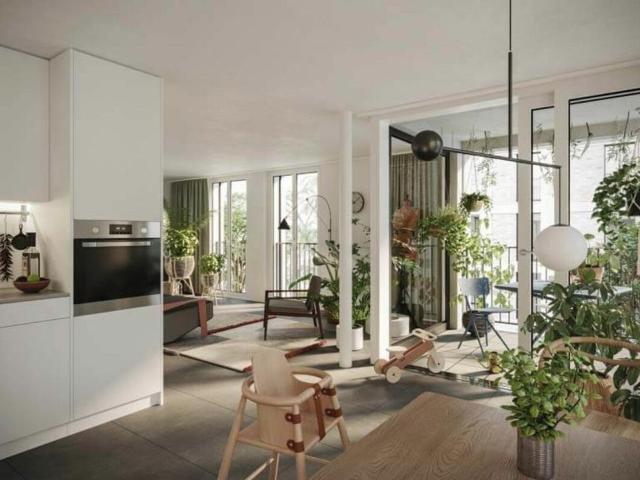 Apartment mieten in Binningen, Basel-Landschaft