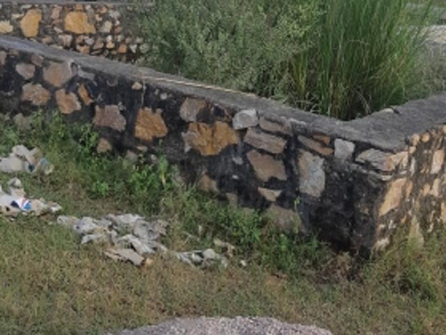 Land for sale in Pink City, Jetpur