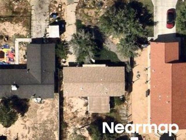 House for sale in California City, California