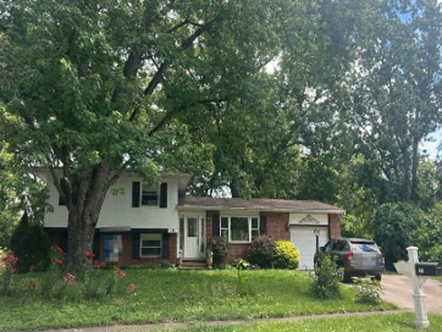 House for sale in Gahanna, Ohio