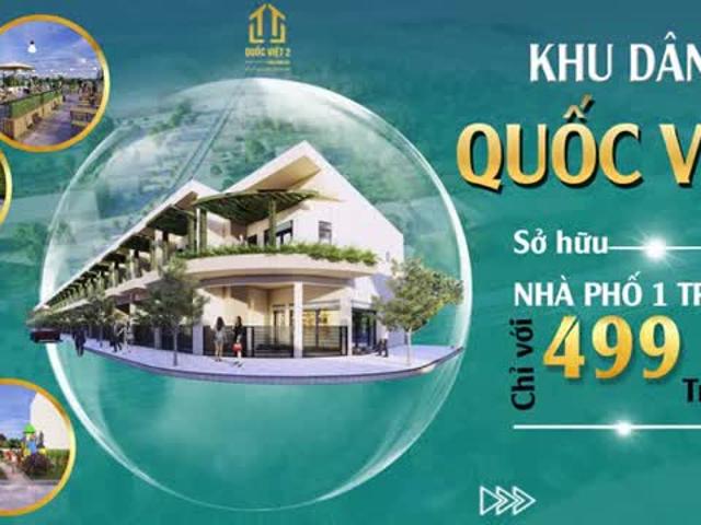 Nhà mặt phố bán