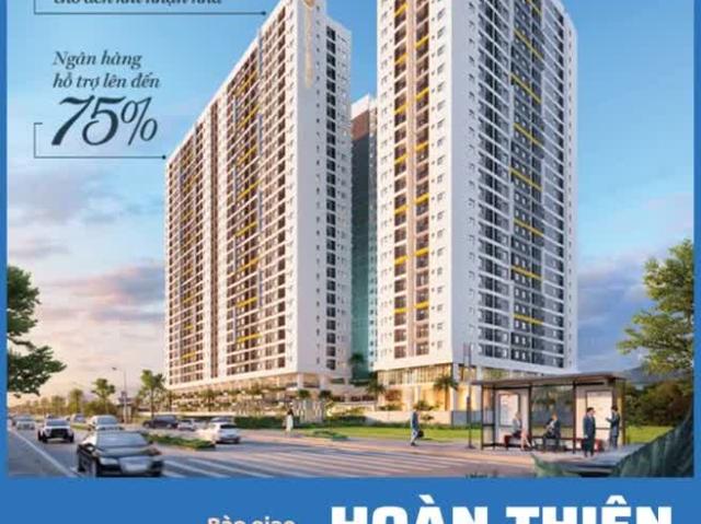 Căn hộ bán tại Gia Lai