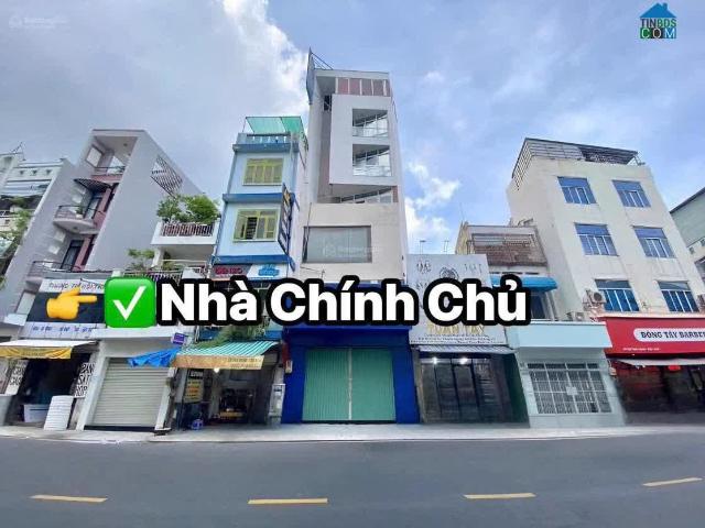 Nhà mặt phố bán tại Thủ Đức, Hồ Chí Minh