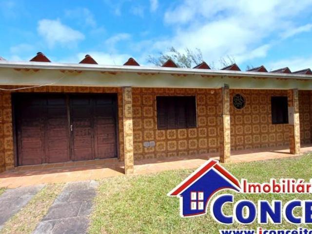 Casa venda em Imbé