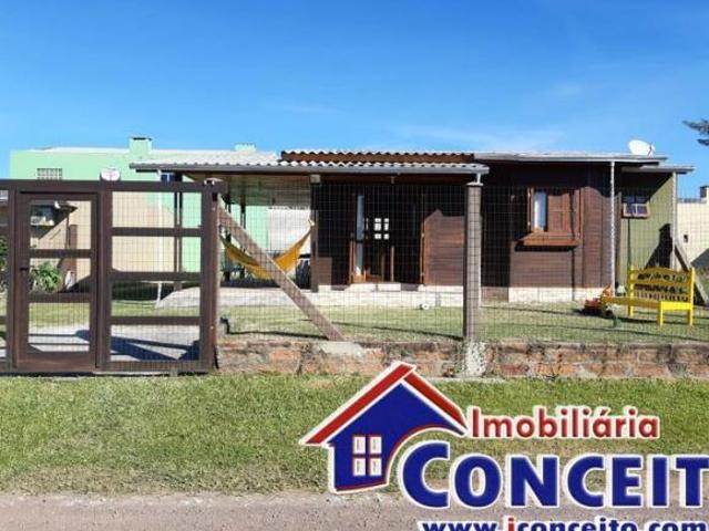 Casa venda em Região Geográfica Imediata de Tramandaí - Osório, Aglomeração Urbana do Litoral Norte
