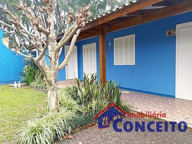 Casa venda em Região Geográfica Imediata de Tramandaí - Osório, Aglomeração Urbana do Litoral Norte