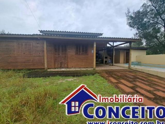 Casa venda em Região Geográfica Imediata de Tramandaí - Osório, Aglomeração Urbana do Litoral Norte