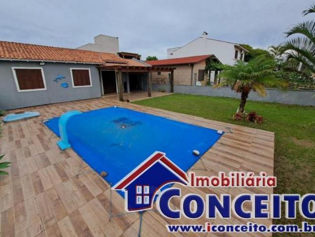 Casa venda em Imbé