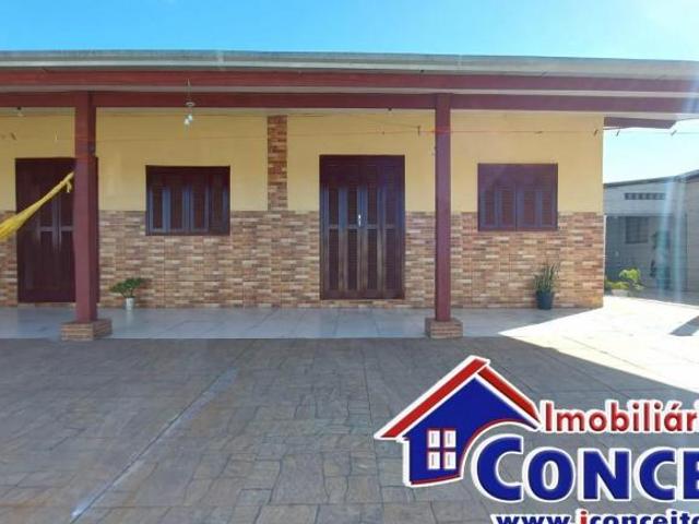 Casa venda em Região Geográfica Imediata de Tramandaí - Osório, Aglomeração Urbana do Litoral Norte