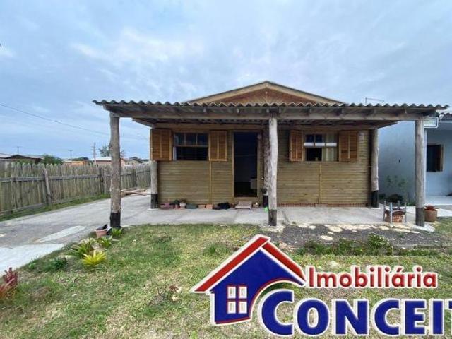 Casa venda em Região Geográfica Imediata de Tramandaí - Osório, Aglomeração Urbana do Litoral Norte