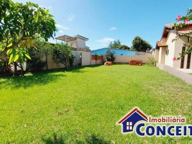 Casa venda em Imbé