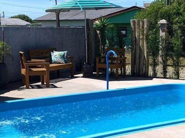 Casa venda em Região Geográfica Imediata de Tramandaí - Osório, Aglomeração Urbana do Litoral Norte