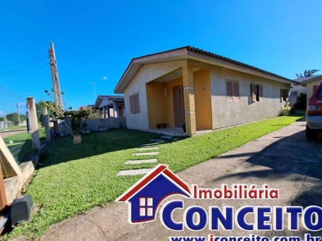 Casa venda em Imbé