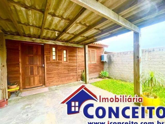 Casa venda em Região Geográfica Imediata de Tramandaí - Osório, Aglomeração Urbana do Litoral Norte