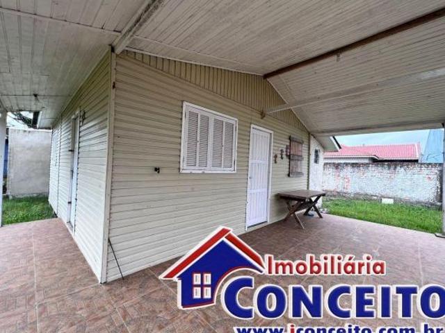 Casa venda em Região Geográfica Imediata de Tramandaí - Osório, Aglomeração Urbana do Litoral Norte