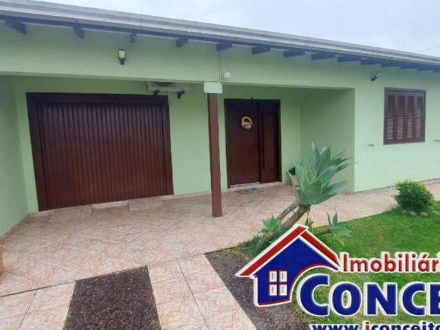 Casa venda em Região Geográfica Imediata de Tramandaí - Osório, Aglomeração Urbana do Litoral Norte