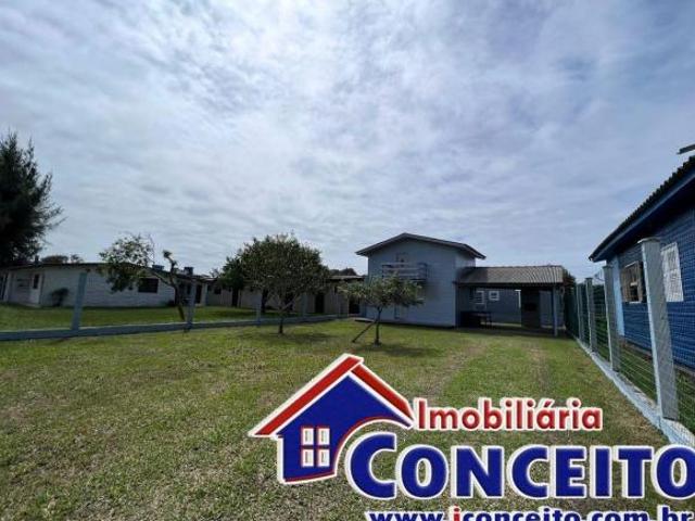 Casa venda em Região Geográfica Imediata de Tramandaí - Osório, Aglomeração Urbana do Litoral Norte