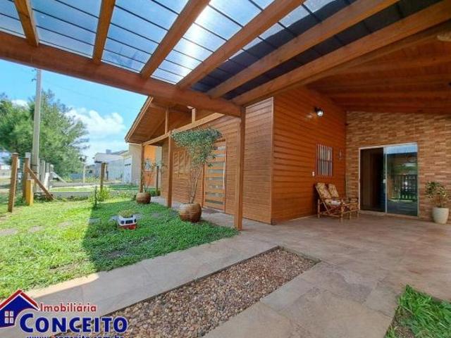 Casa venda em Imbé