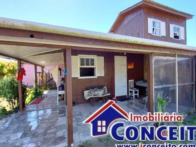 Casa venda em Região Geográfica Imediata de Tramandaí - Osório, Aglomeração Urbana do Litoral Norte