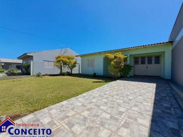Casa venda em Região Geográfica Imediata de Tramandaí - Osório, Aglomeração Urbana do Litoral Norte