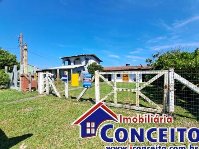 Casa venda em Região Geográfica Imediata de Tramandaí - Osório, Aglomeração Urbana do Litoral Norte