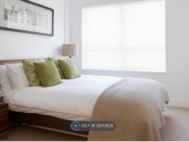 Apartment for rent in Barnsbury, Greater London