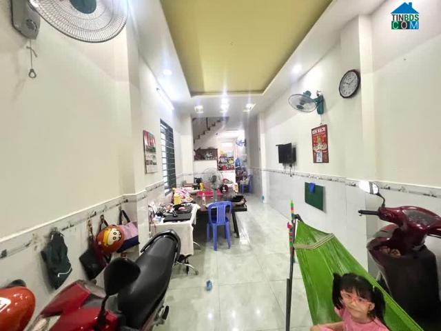 Nhà bán tại Thủ Đức, Hồ Chí Minh