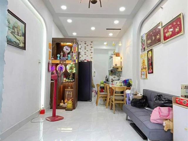 Nhà bán tại Thủ Đức, Hồ Chí Minh