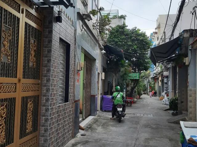 Nhà bán tại Thủ Đức, Hồ Chí Minh