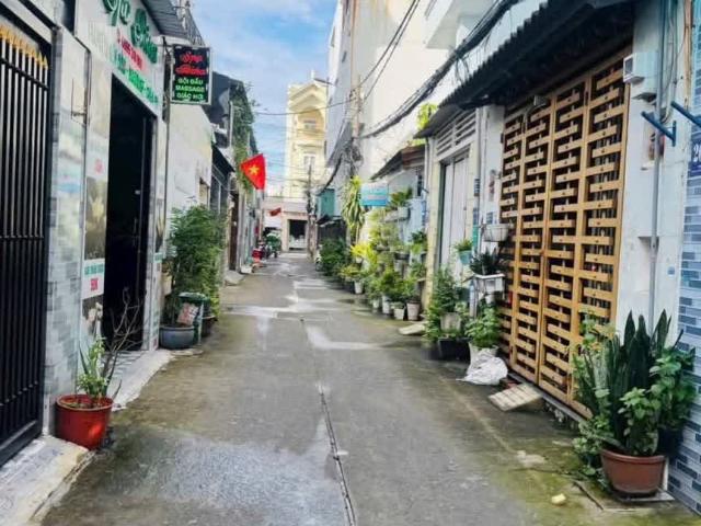 Nhà bán tại Thủ Đức, Hồ Chí Minh
