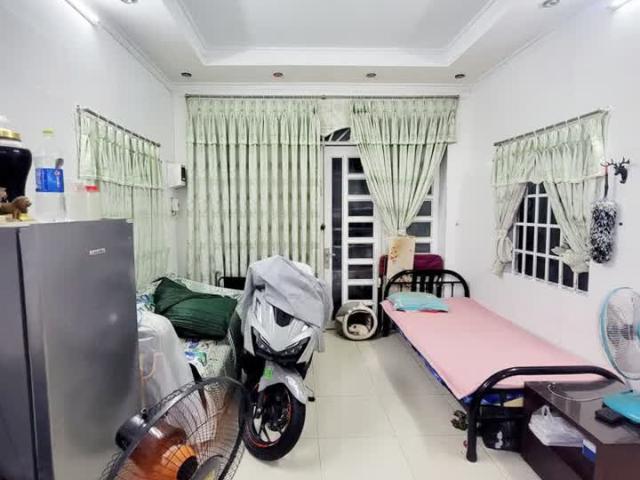 Nhà bán tại Thủ Đức, Hồ Chí Minh