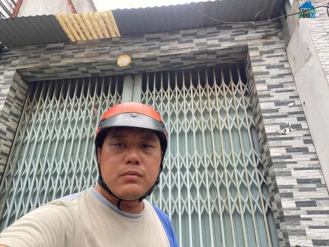 Nhà bán tại Thủ Đức, Hồ Chí Minh