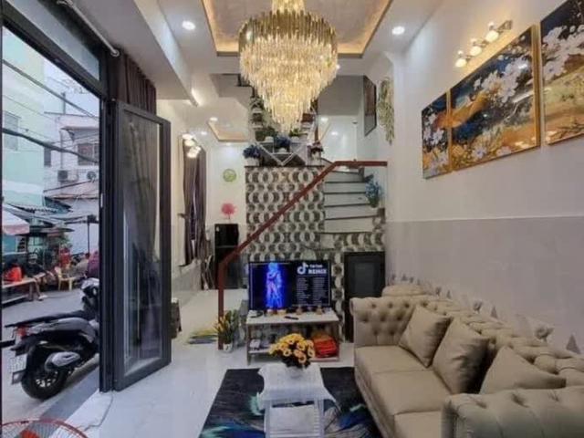 Nhà mặt phố bán tại Thủ Đức, Hồ Chí Minh