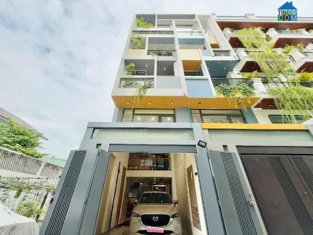 Nhà bán tại Thủ Đức, Hồ Chí Minh