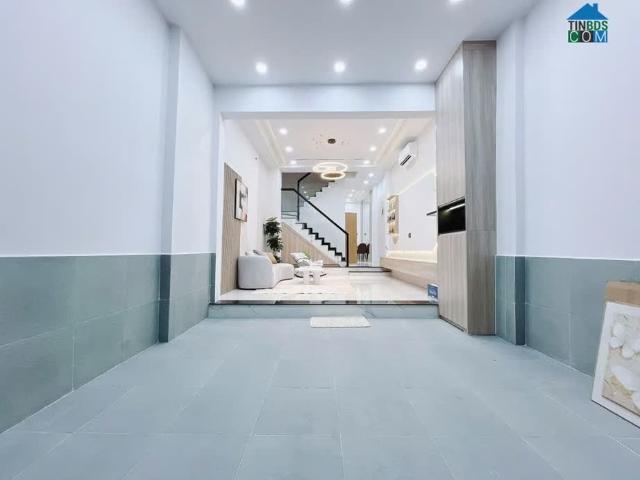 Nhà bán tại Thủ Đức, Hồ Chí Minh